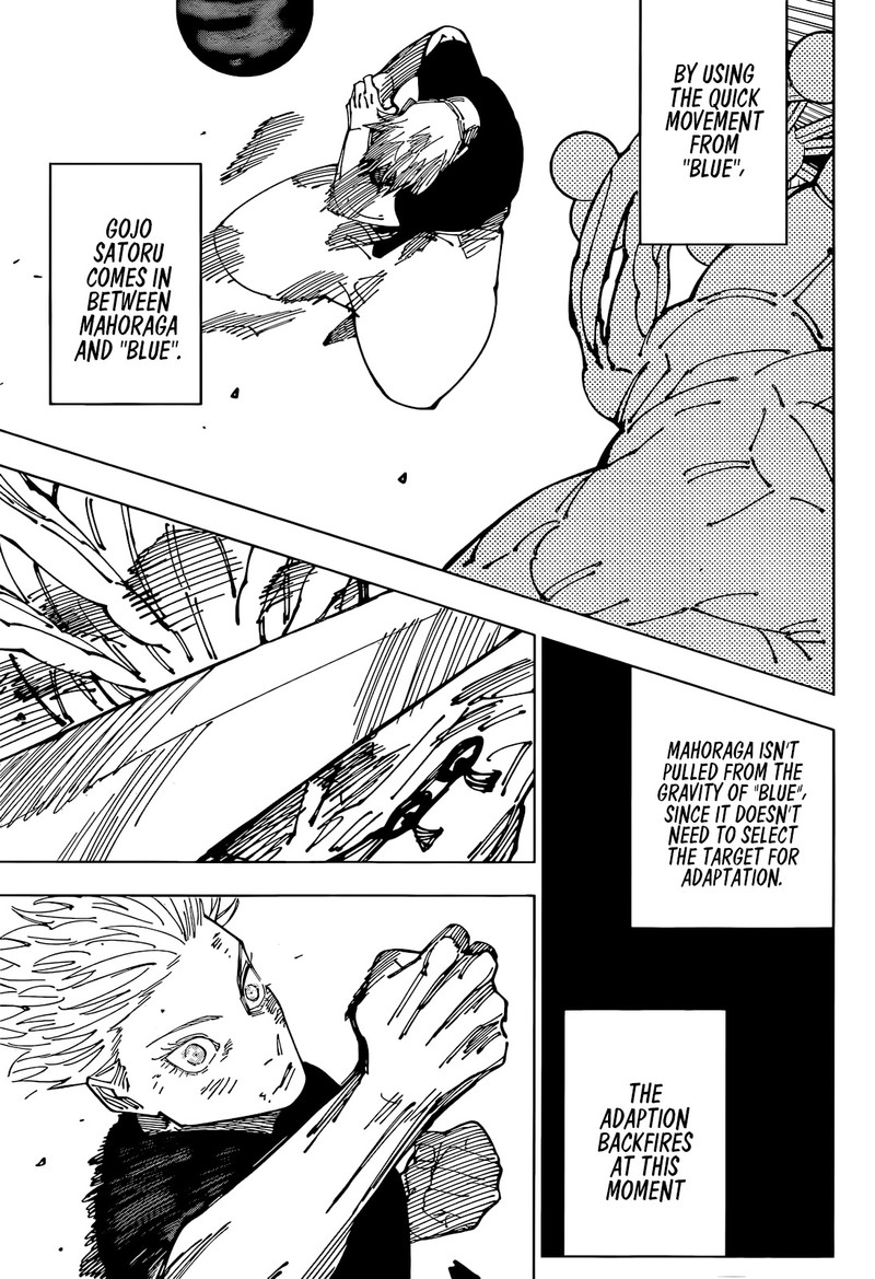 jujutsu kaisen 235 11
