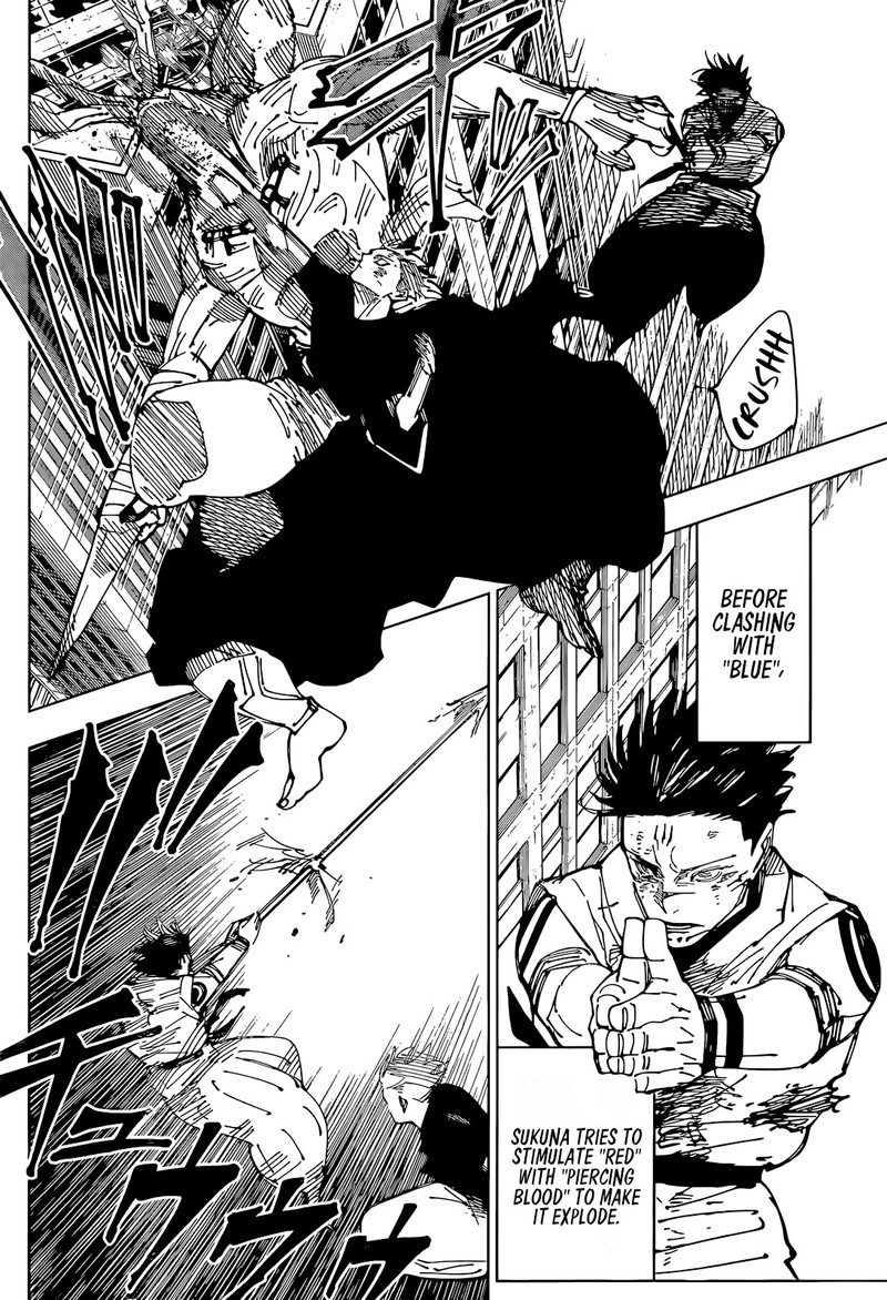 jujutsu kaisen 235 12