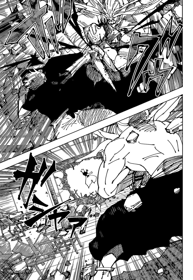 jujutsu kaisen 235 5