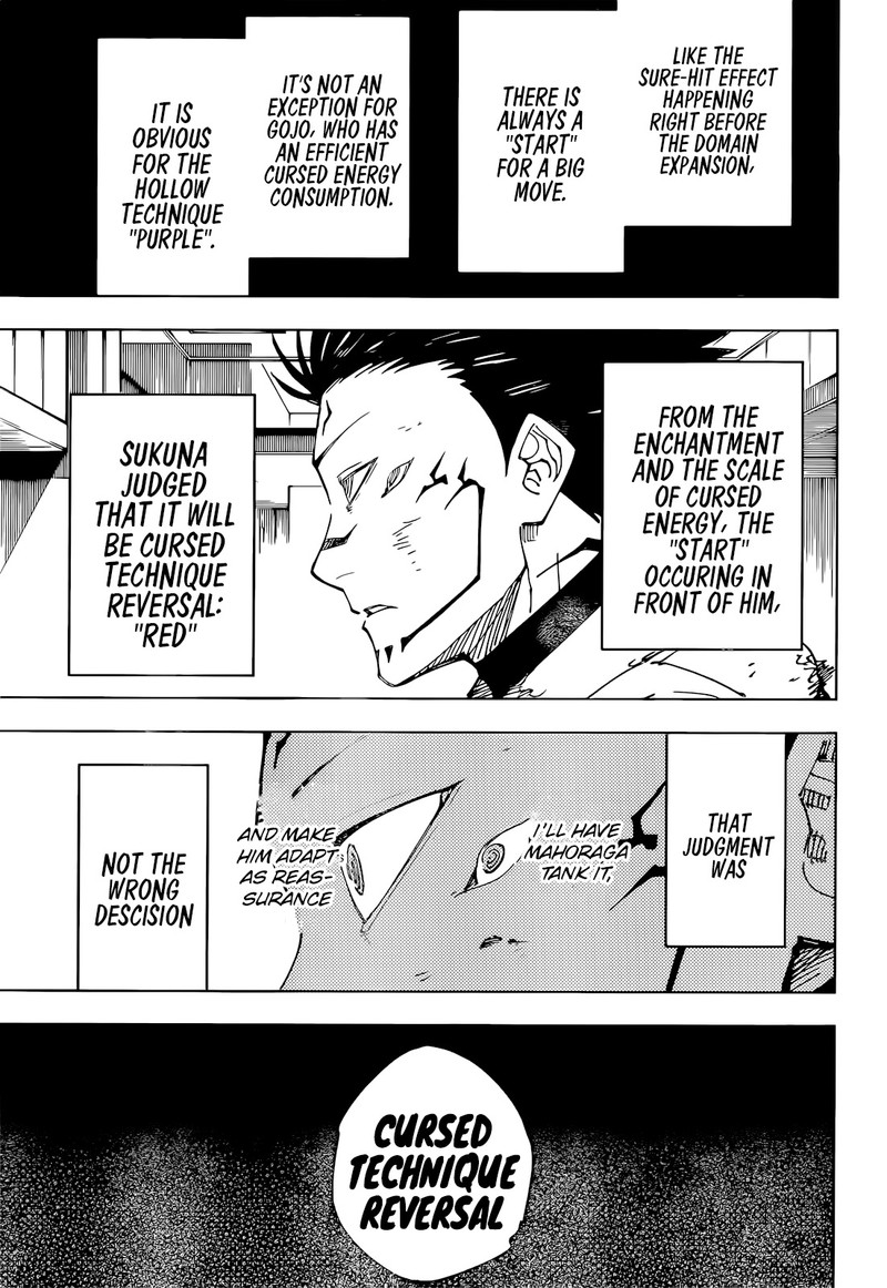 jujutsu kaisen 235 7
