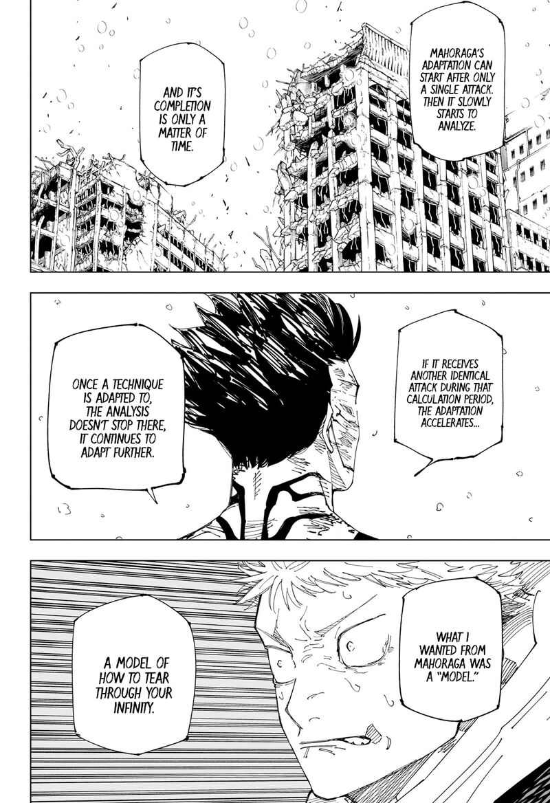jujutsu kaisen 236 13