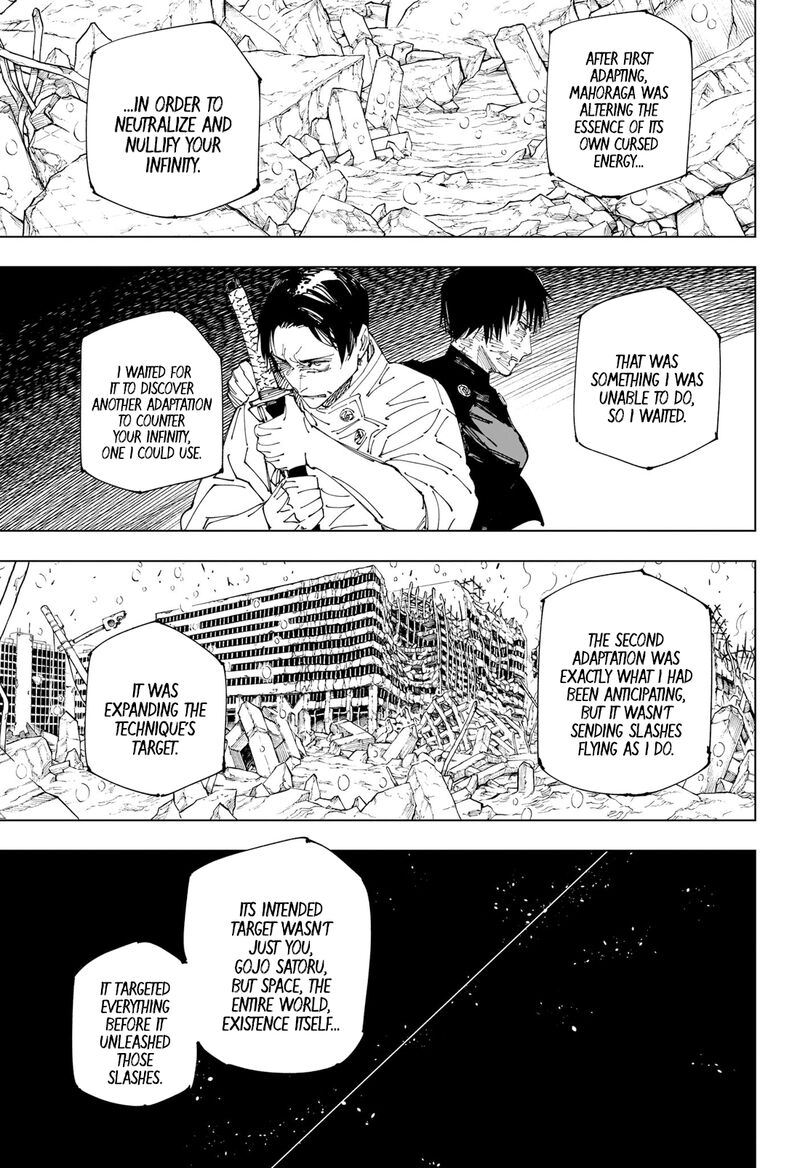 jujutsu kaisen 236 14