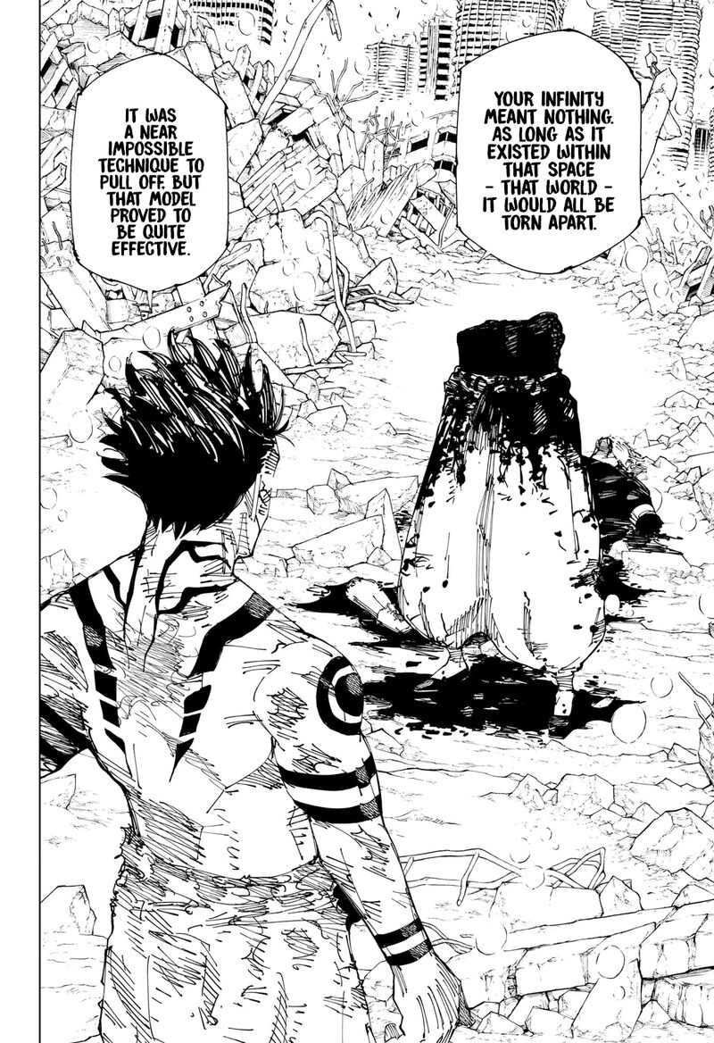 jujutsu kaisen 236 15