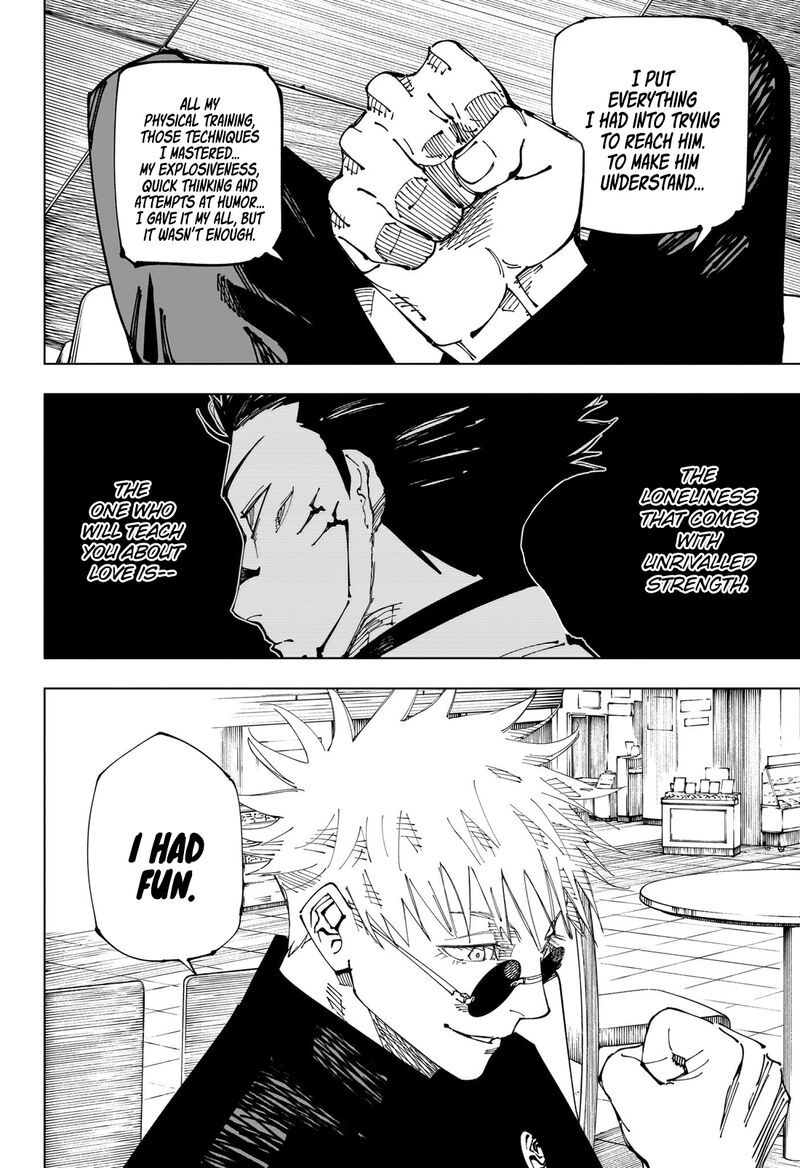 jujutsu kaisen 236 4
