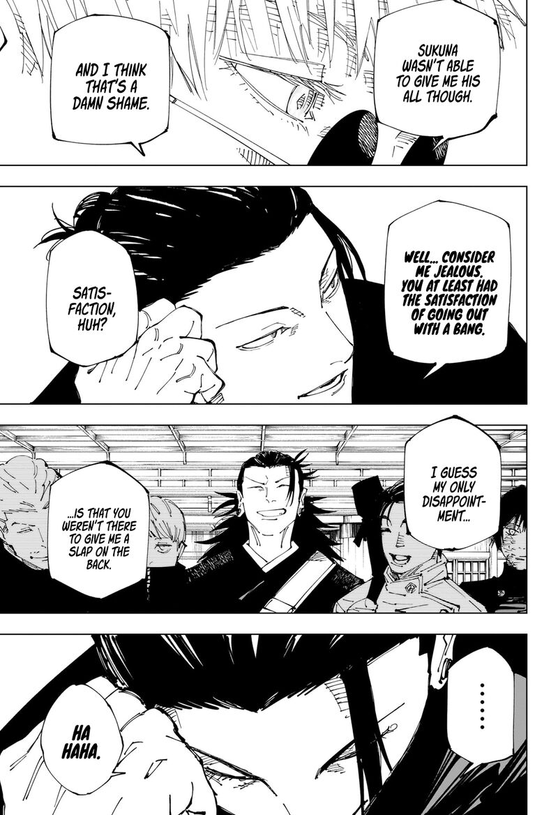 jujutsu kaisen 236 5