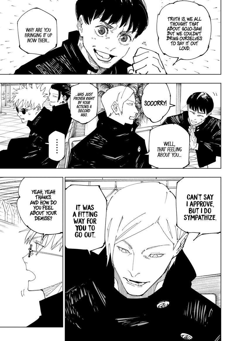 jujutsu kaisen 236 7
