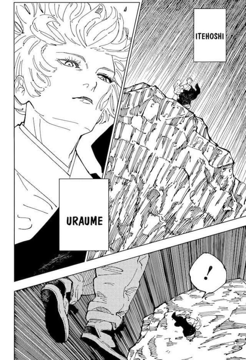 jujutsu kaisen 237 2