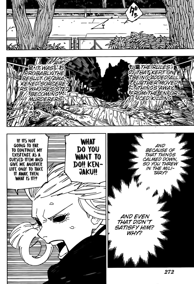 jujutsu kaisen 239 2