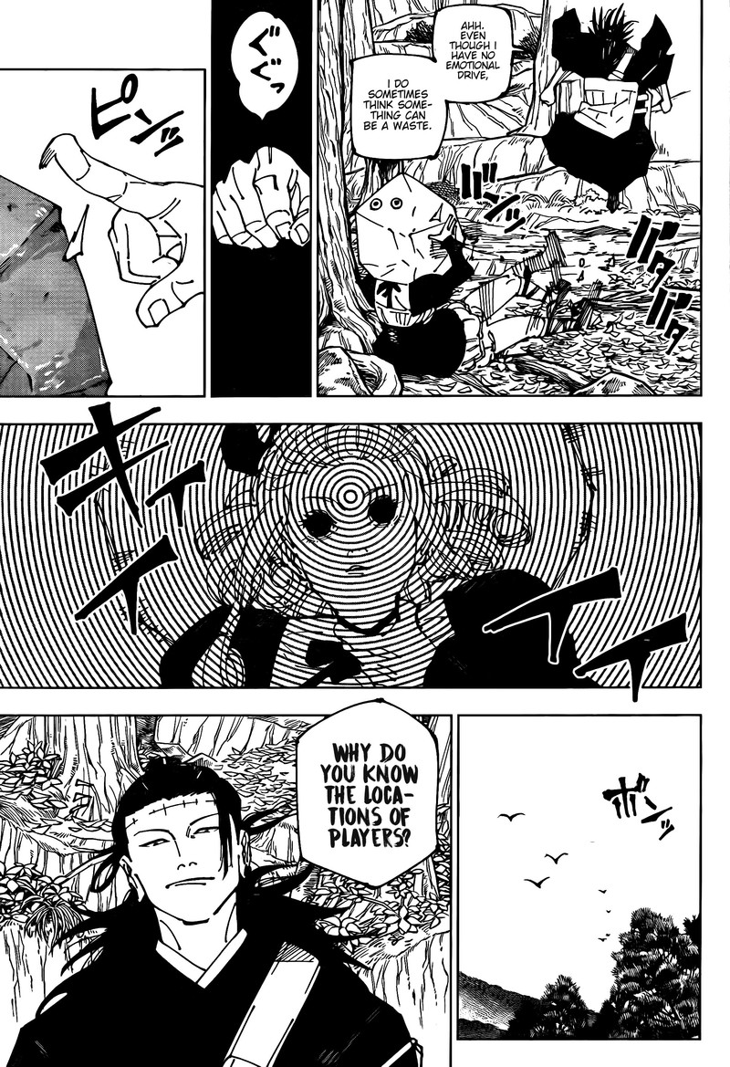 jujutsu kaisen 239 5
