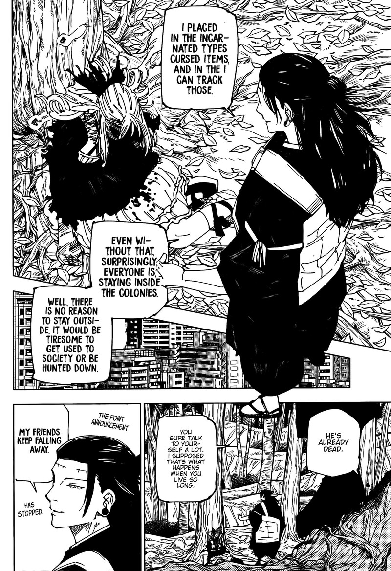 jujutsu kaisen 239 6