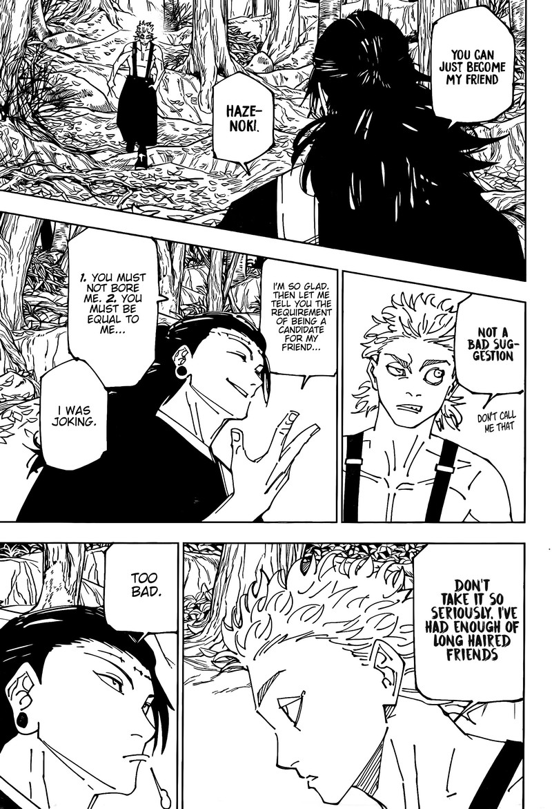 jujutsu kaisen 239 7