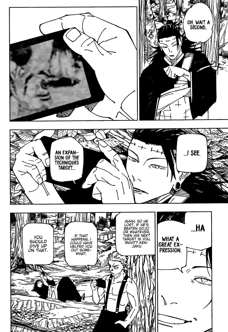 jujutsu kaisen 239 8