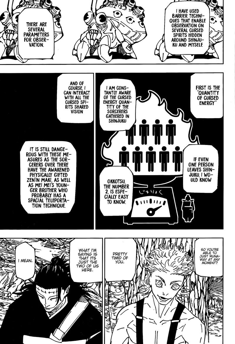 jujutsu kaisen 239 9