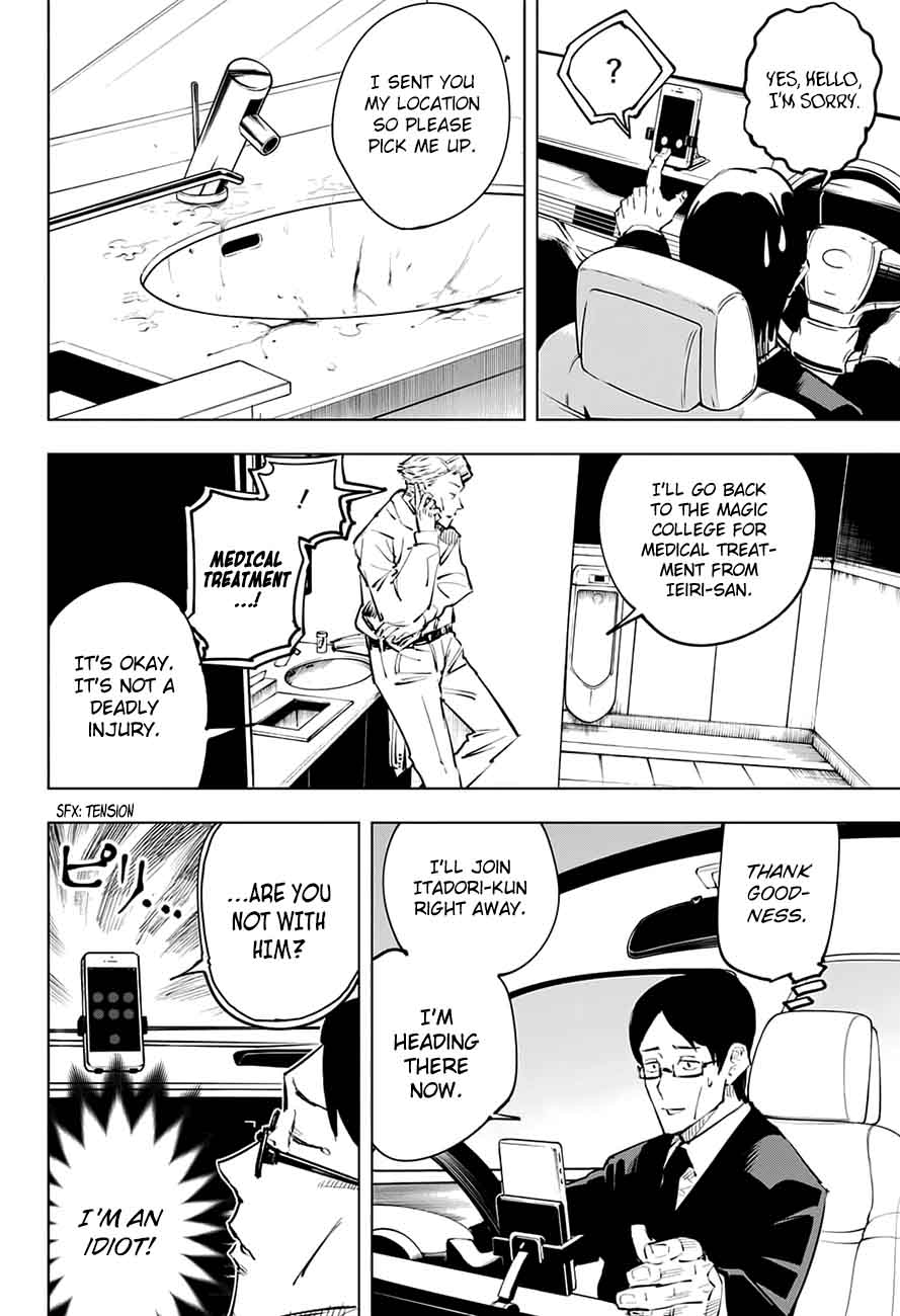jujutsu kaisen 24 10