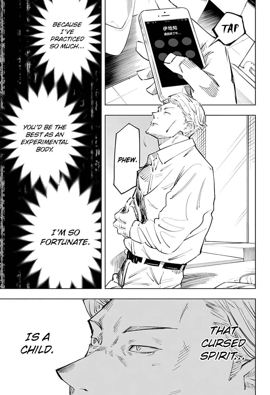 jujutsu kaisen 24 11