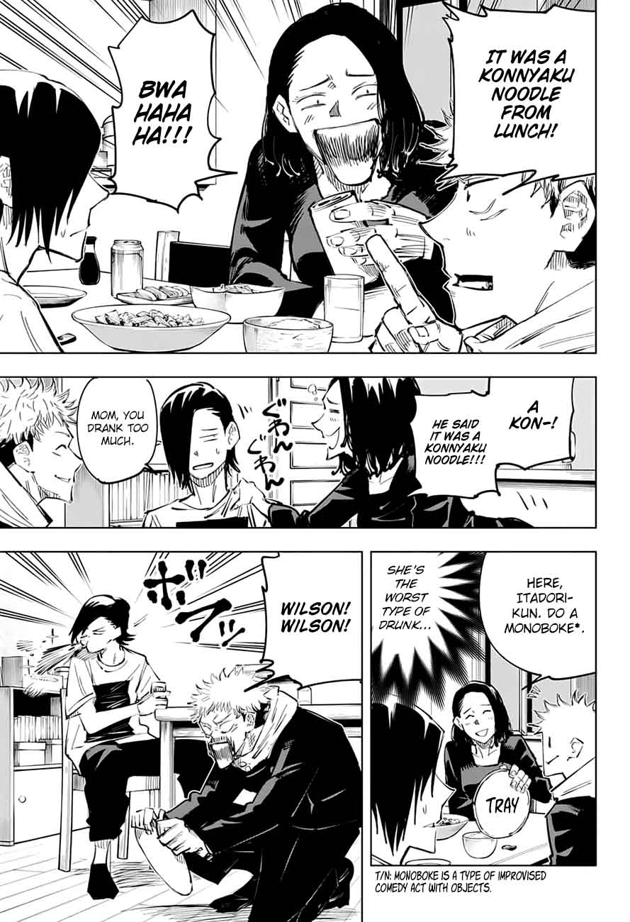 jujutsu kaisen 24 13
