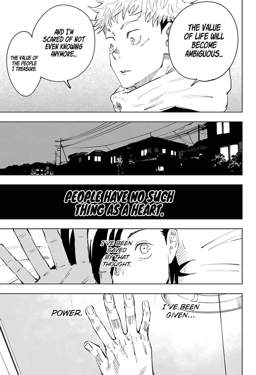 jujutsu kaisen 24 17