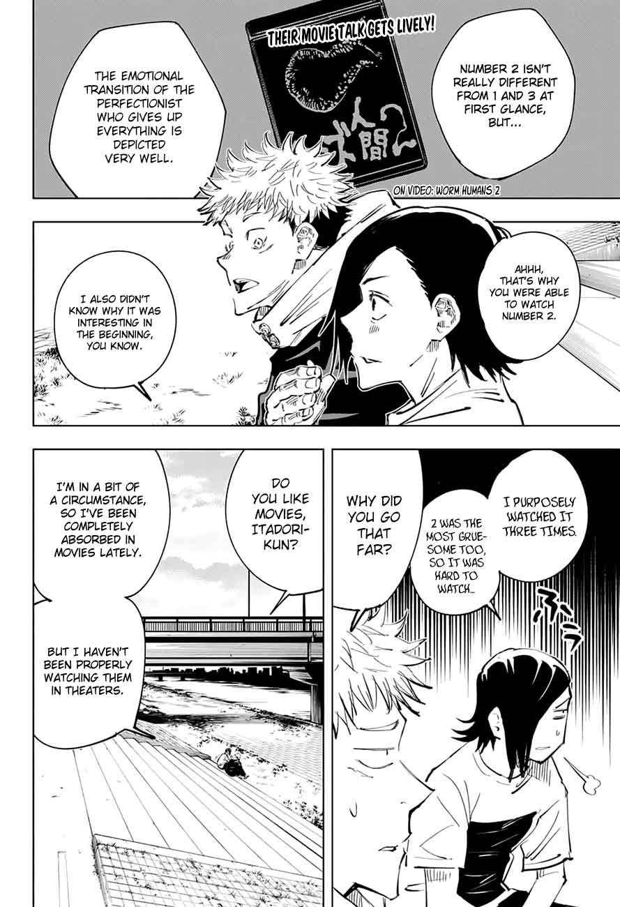 jujutsu kaisen 24 2