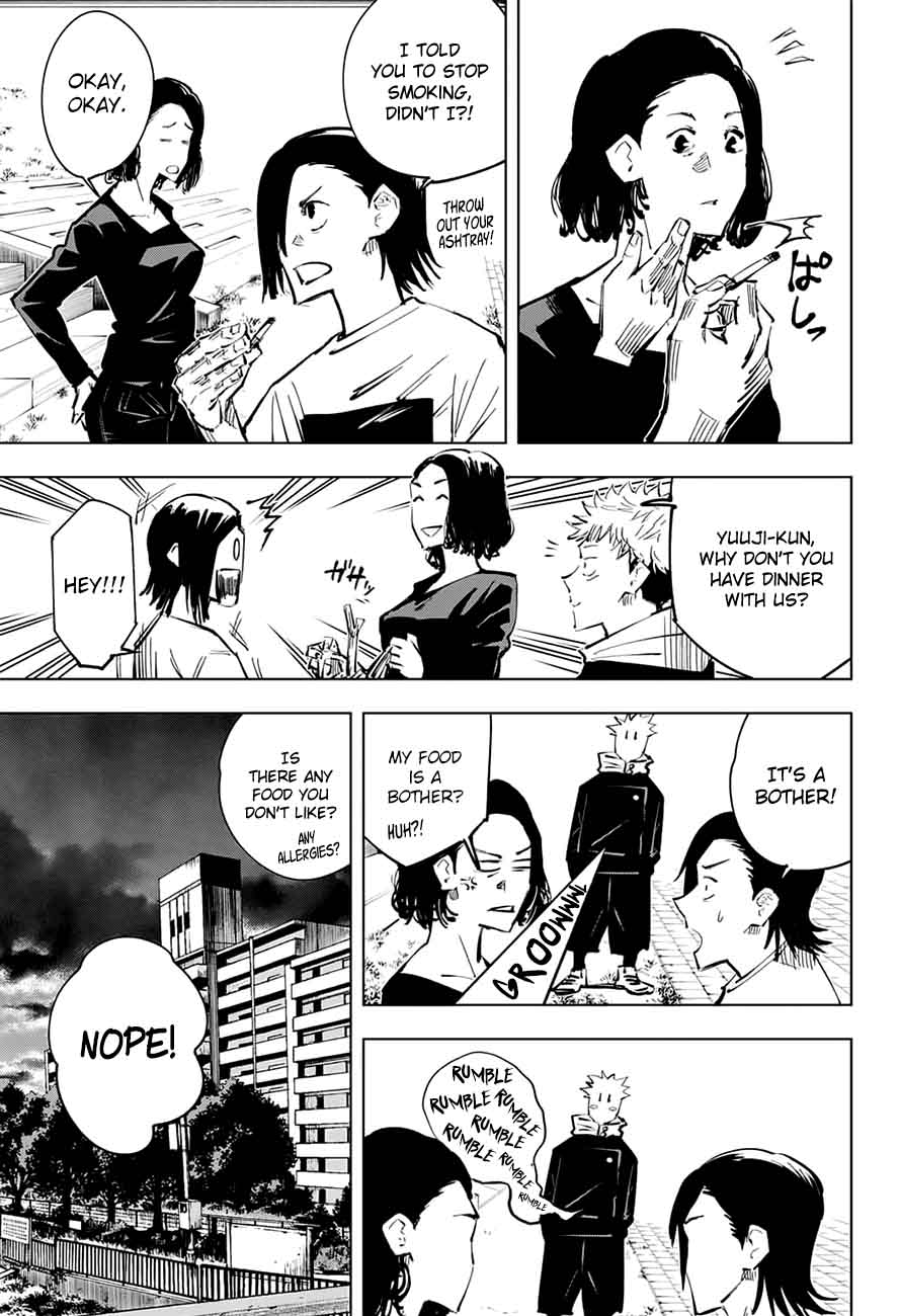 jujutsu kaisen 24 5