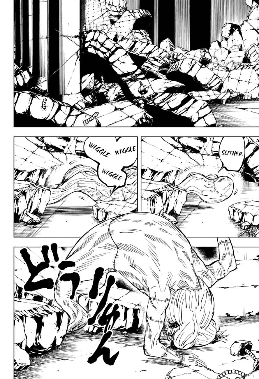 jujutsu kaisen 24 6
