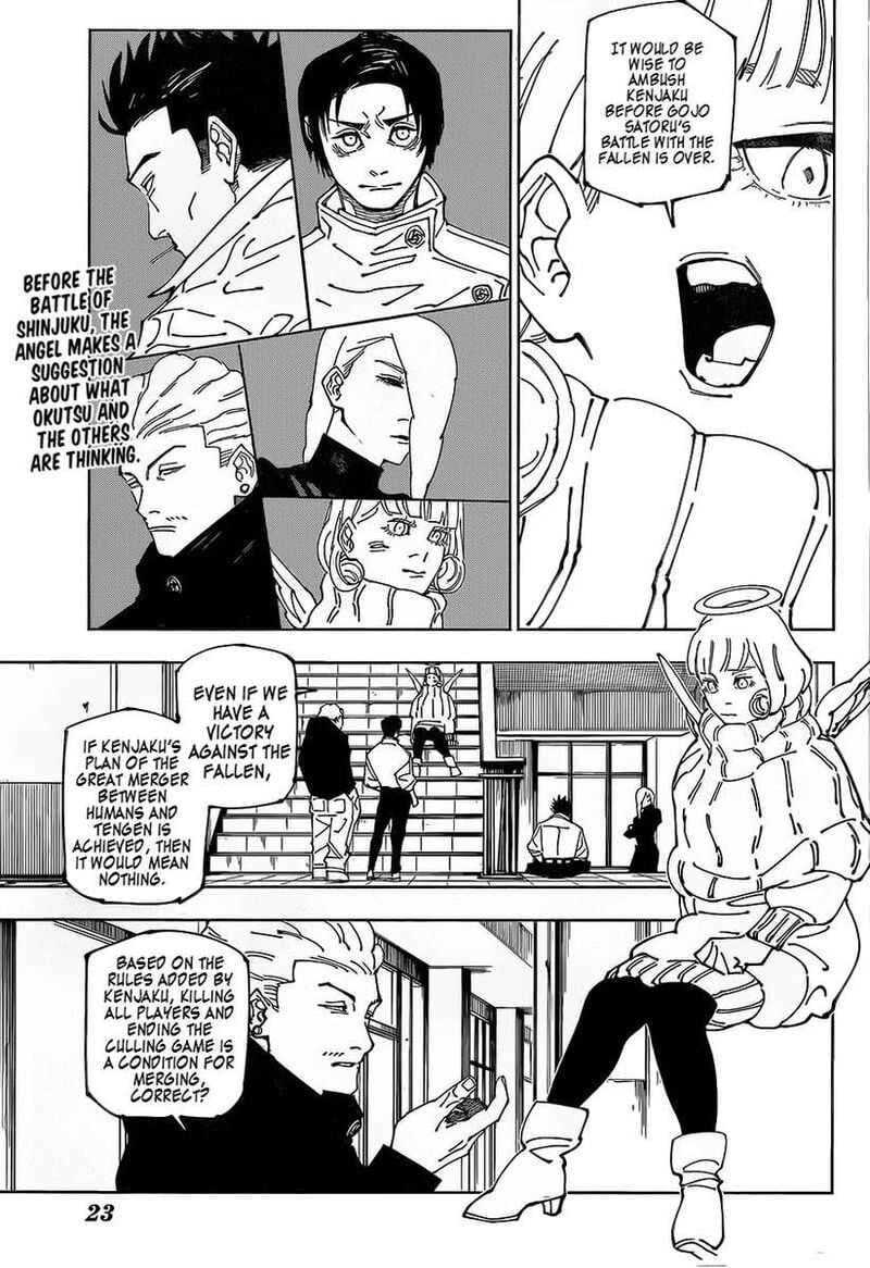 jujutsu kaisen 240 1