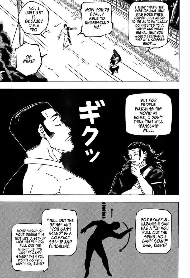 jujutsu kaisen 240 11