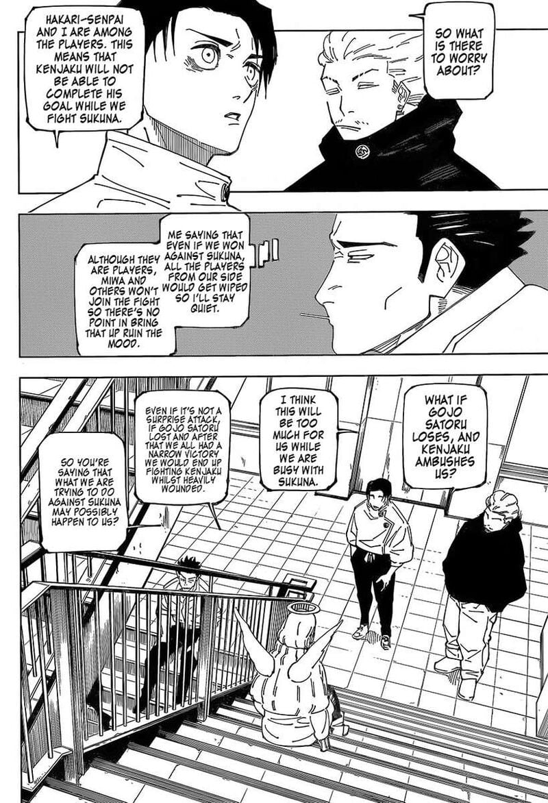 jujutsu kaisen 240 2