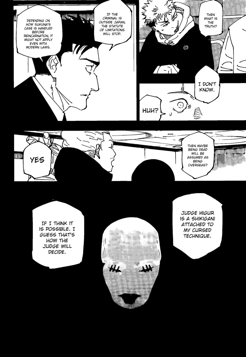 jujutsu kaisen 244 10