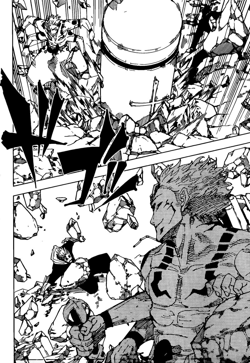 jujutsu kaisen 244 14