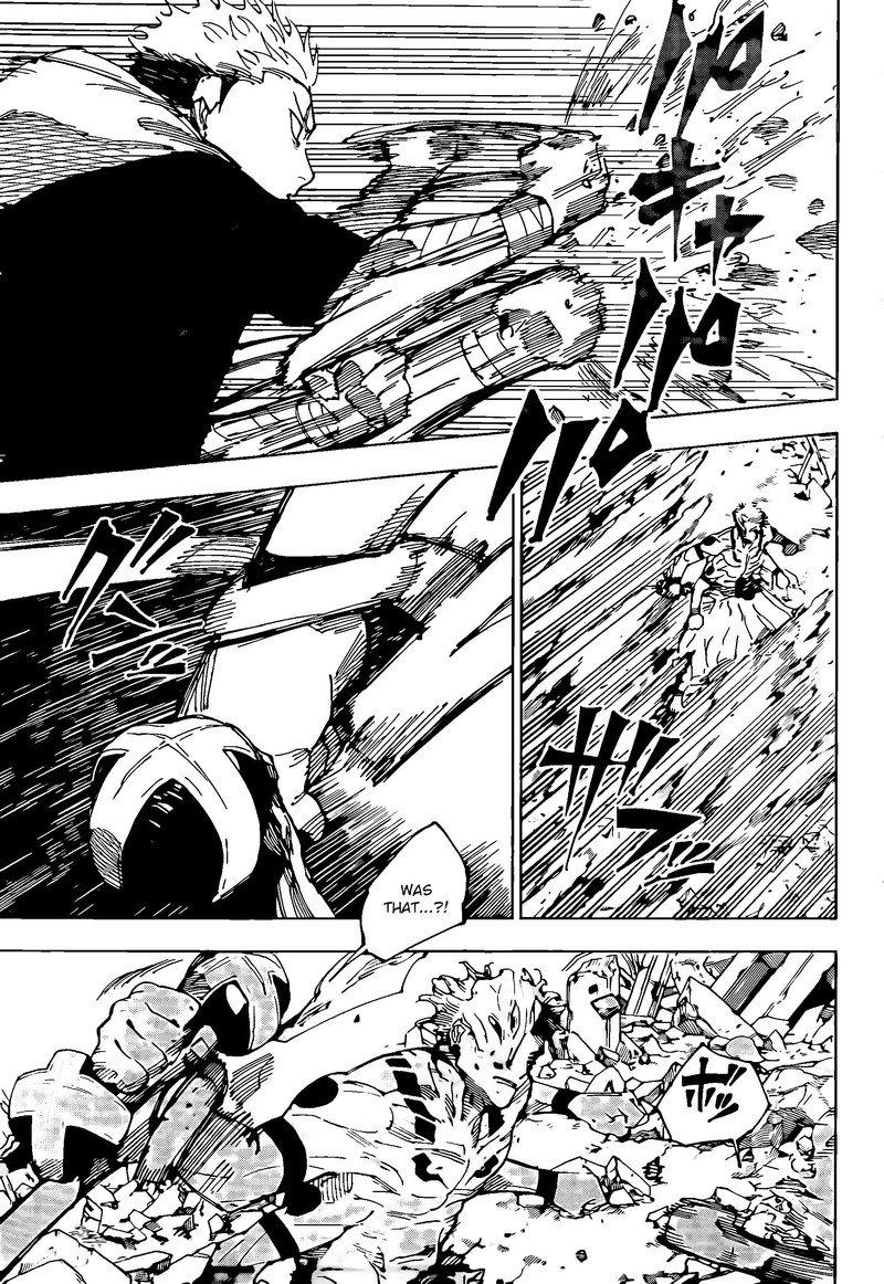 jujutsu kaisen 244 15