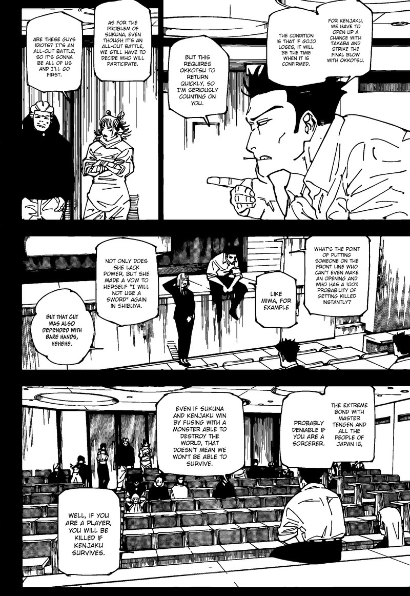jujutsu kaisen 244 2