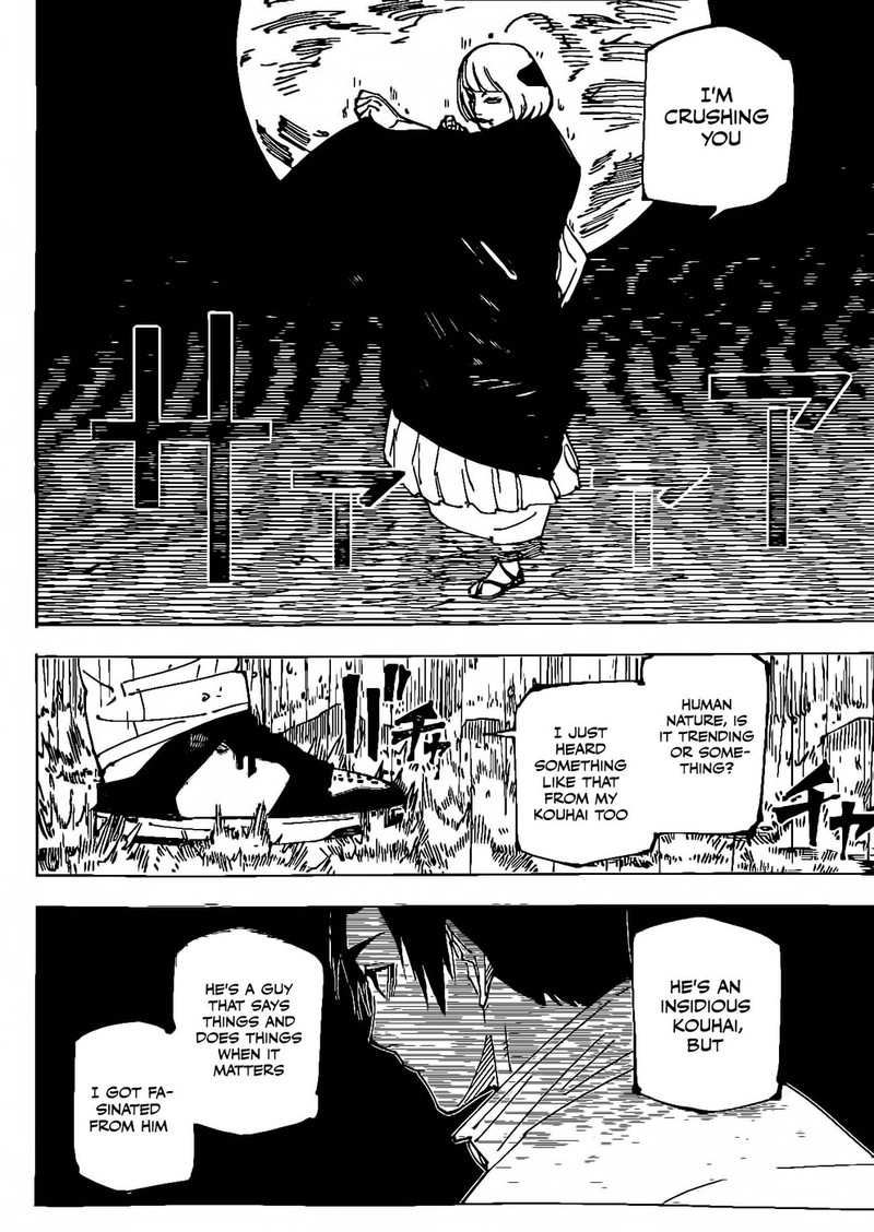 jujutsu kaisen 245 10