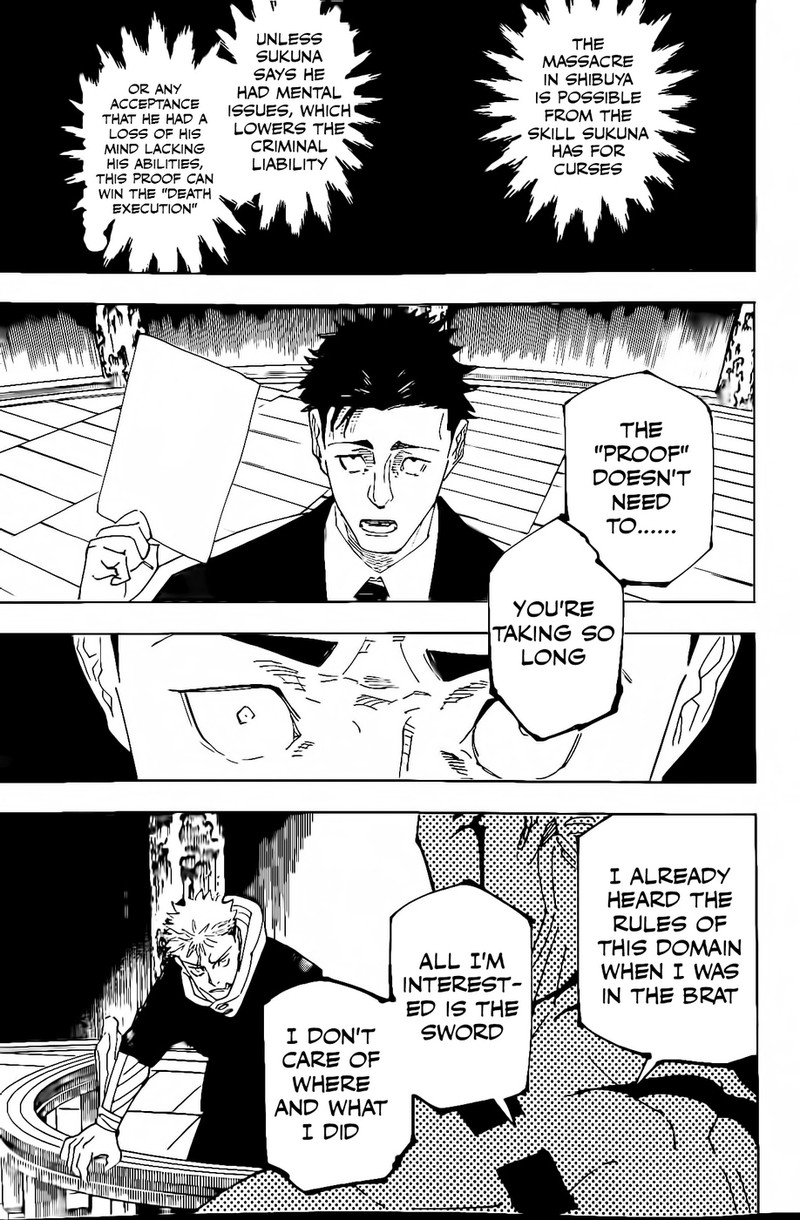 jujutsu kaisen 245 13