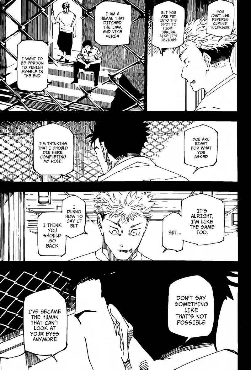 jujutsu kaisen 246 17
