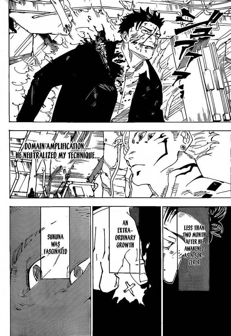 jujutsu kaisen 246 18
