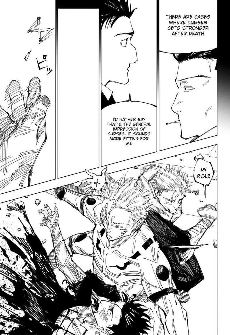 jujutsu kaisen 247 17
