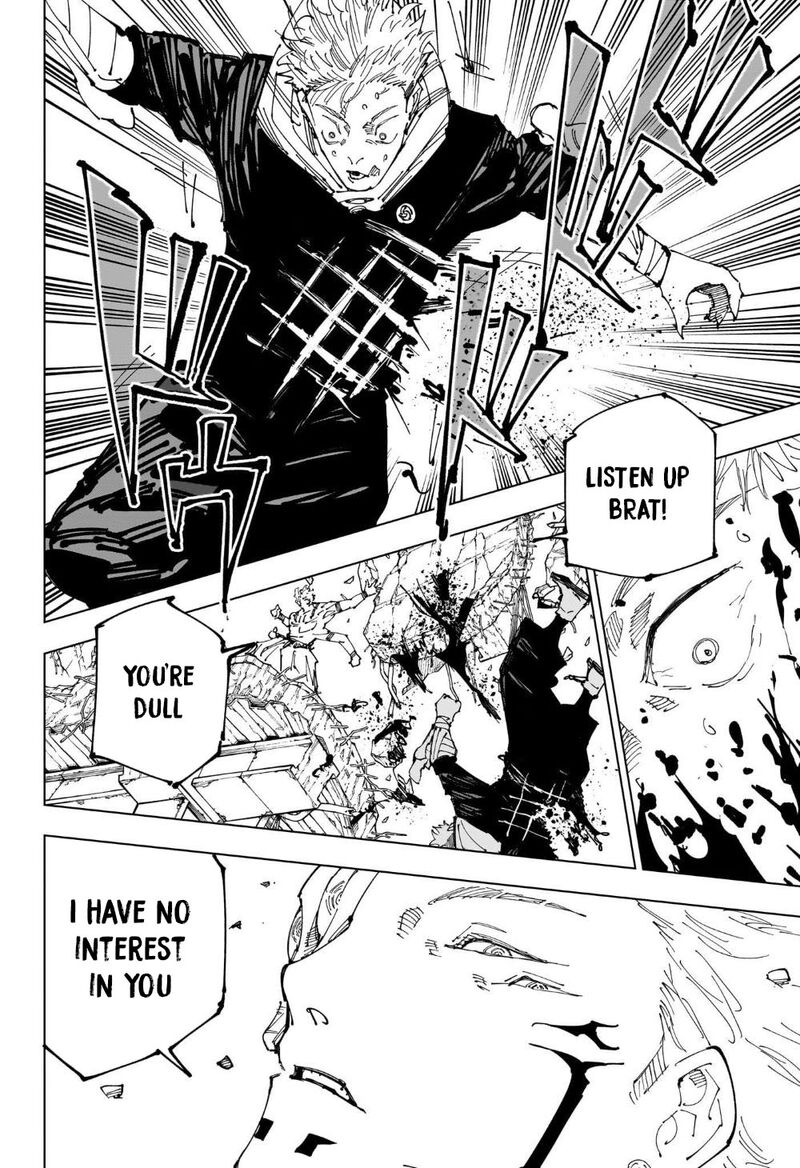 jujutsu kaisen 247 6
