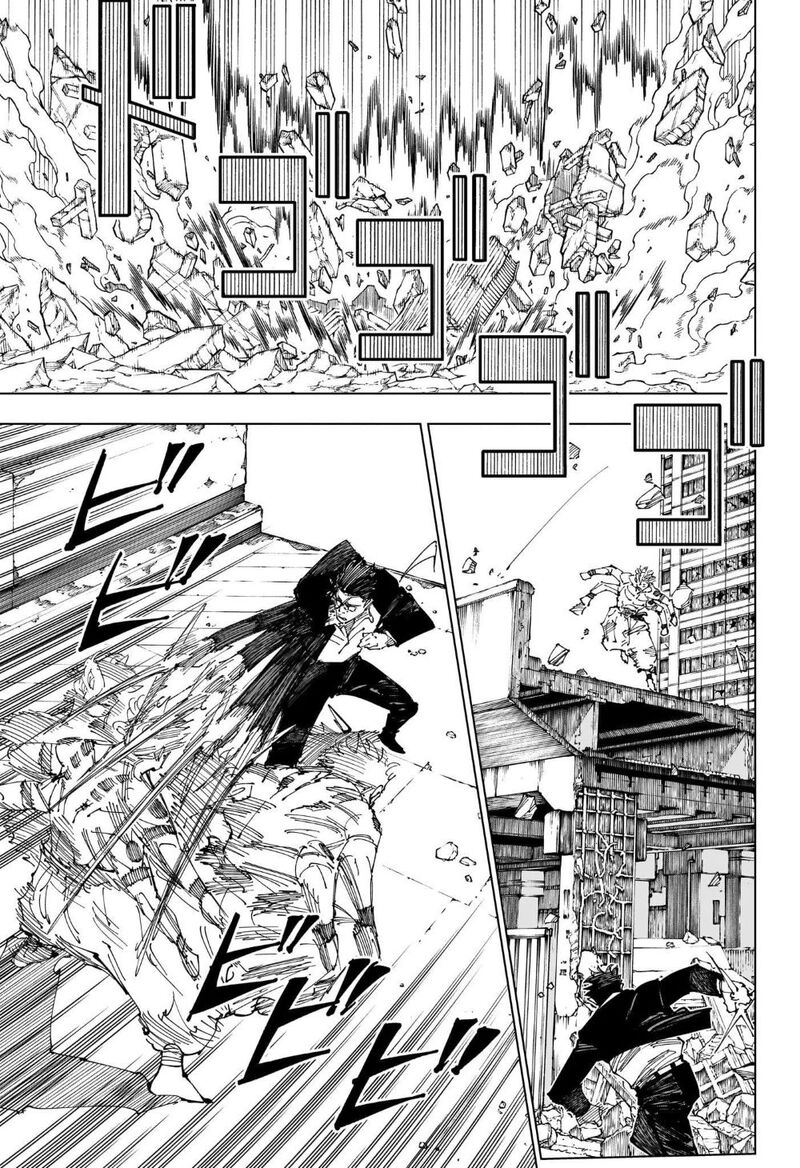 jujutsu kaisen 247 7