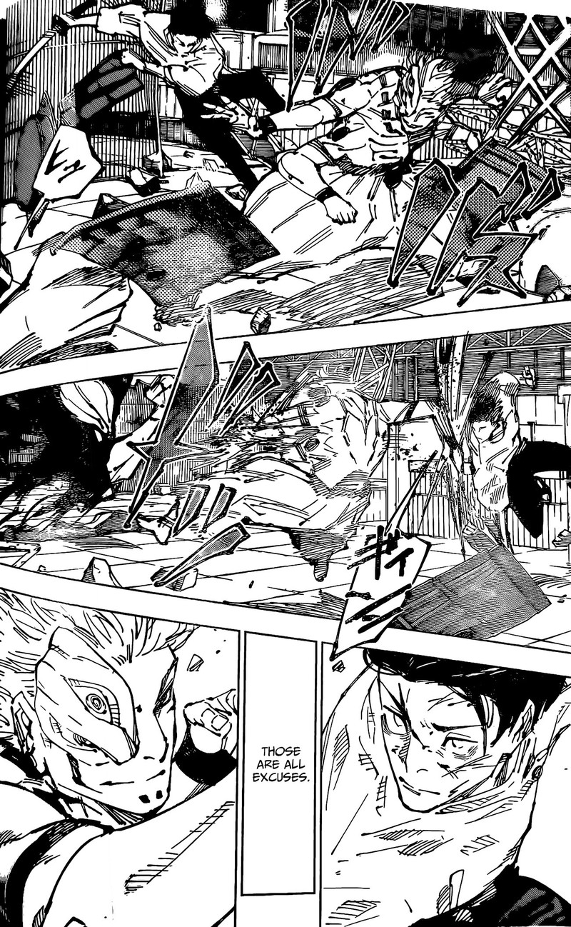 jujutsu kaisen 249 11