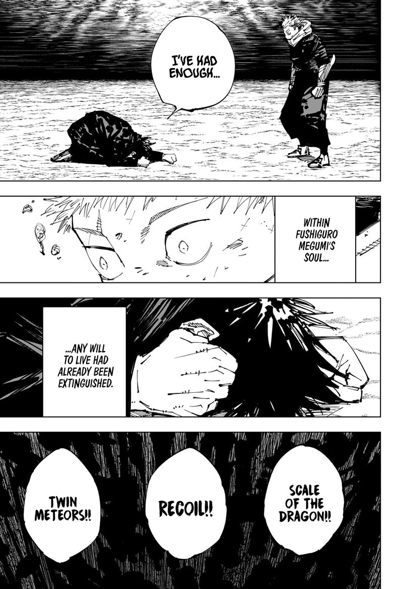 jujutsu kaisen 251 15