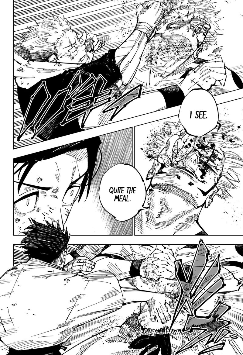 jujutsu kaisen 251 2