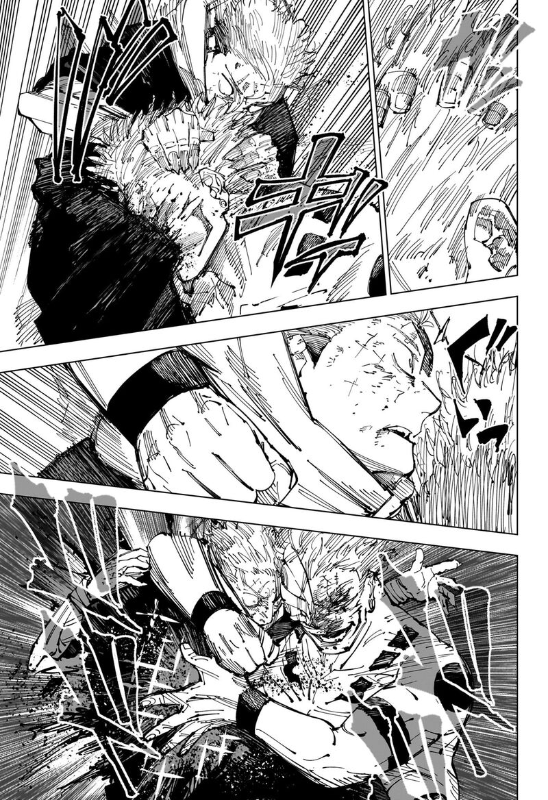 jujutsu kaisen 251 3