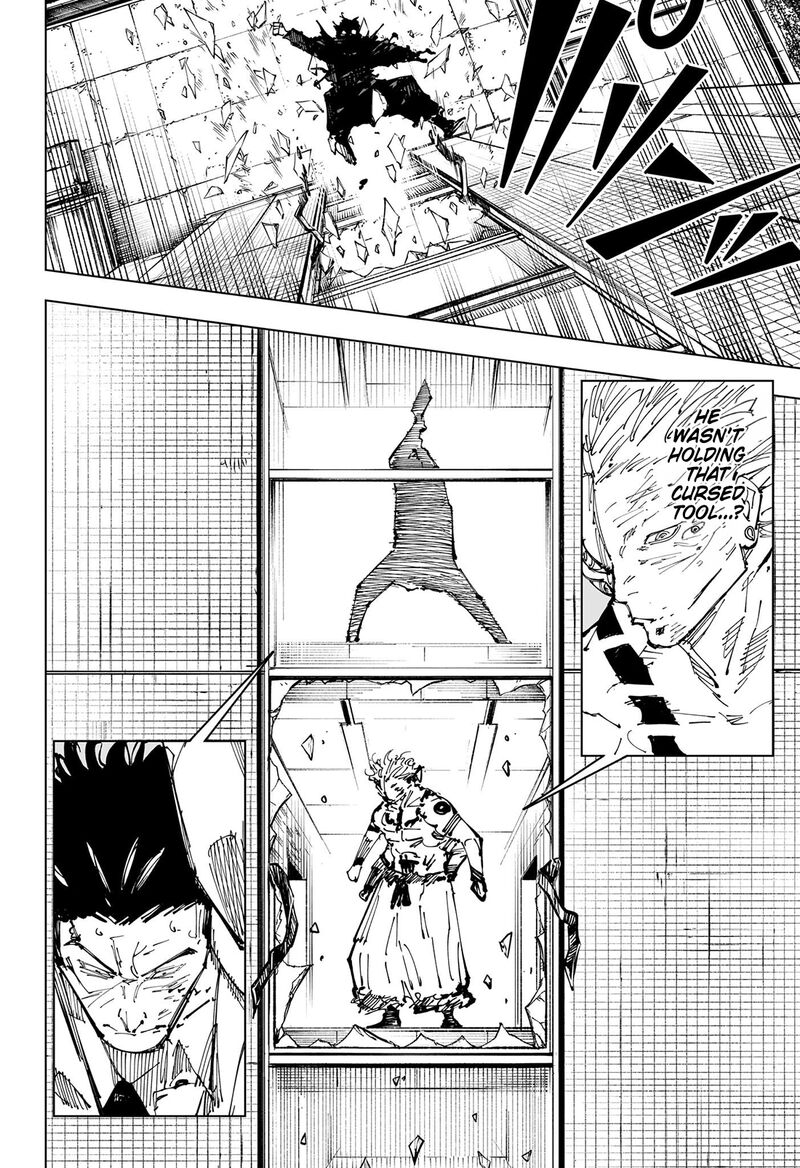 jujutsu kaisen 253 10