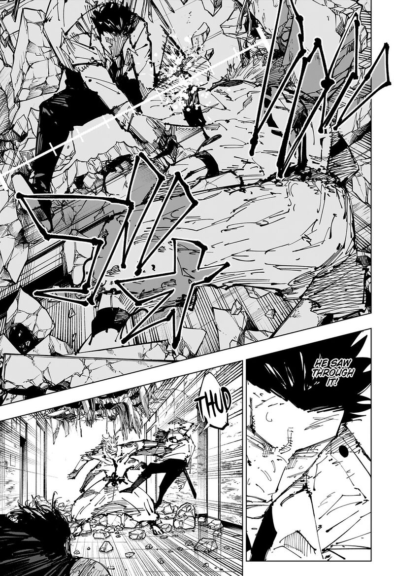 jujutsu kaisen 253 11