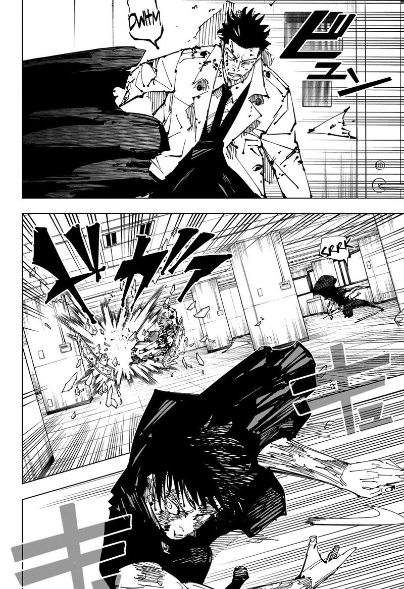 jujutsu kaisen 253 12