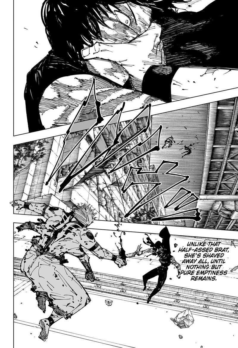 jujutsu kaisen 253 16