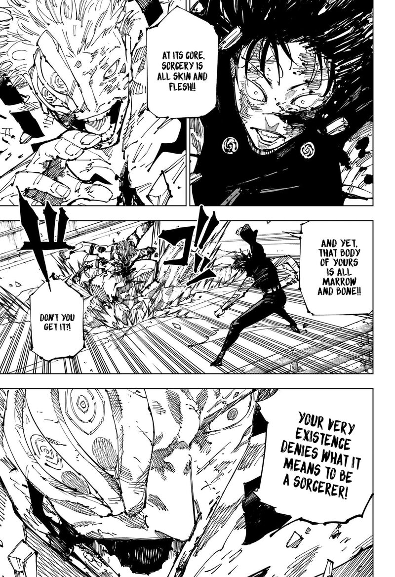 jujutsu kaisen 253 17