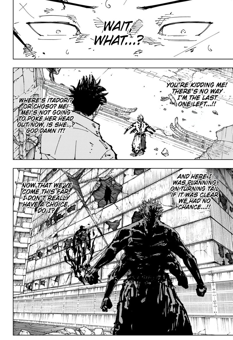 jujutsu kaisen 253 20