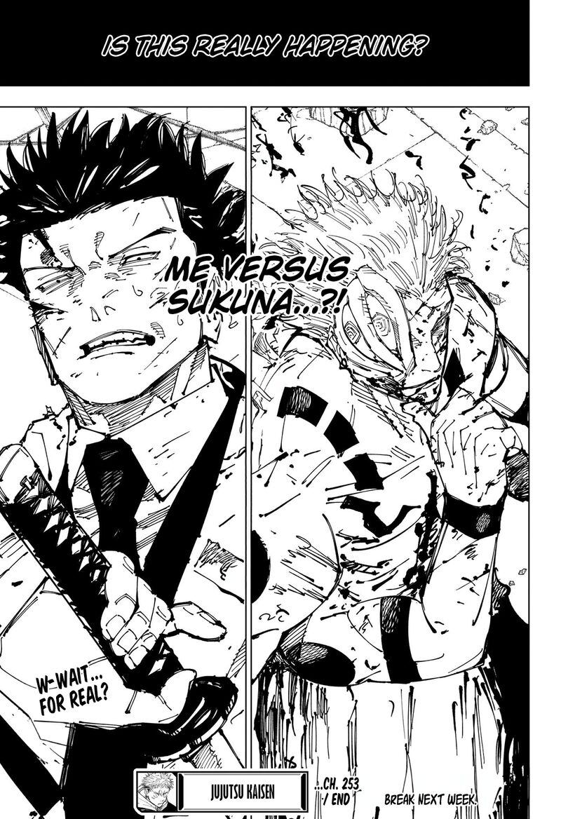 jujutsu kaisen 253 21