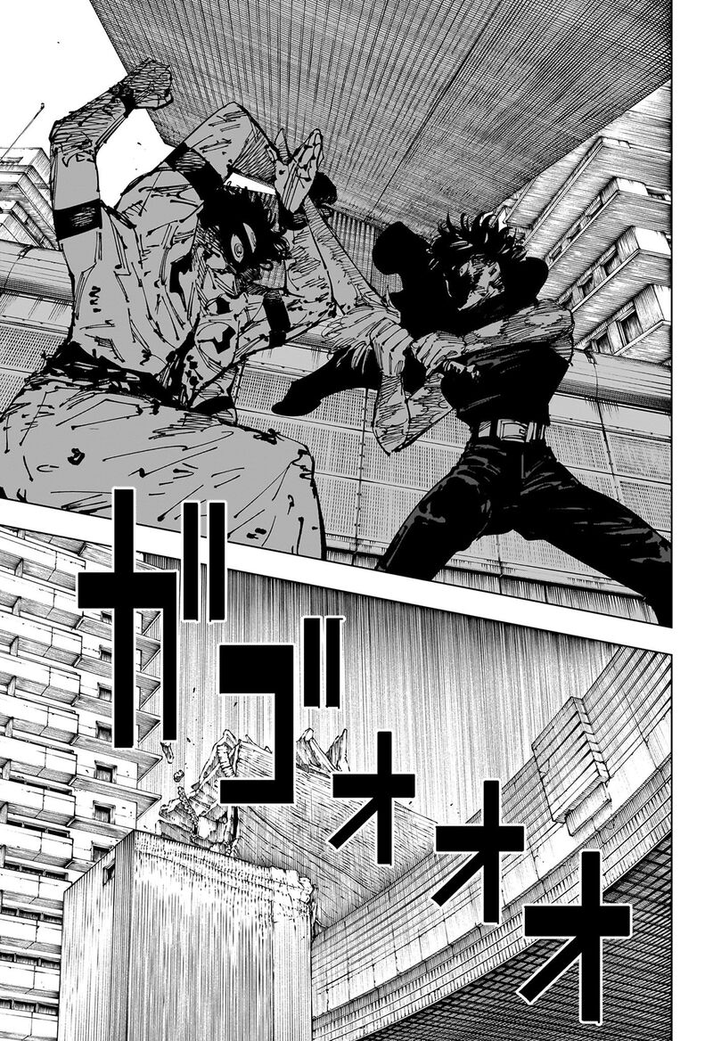 jujutsu kaisen 253 5